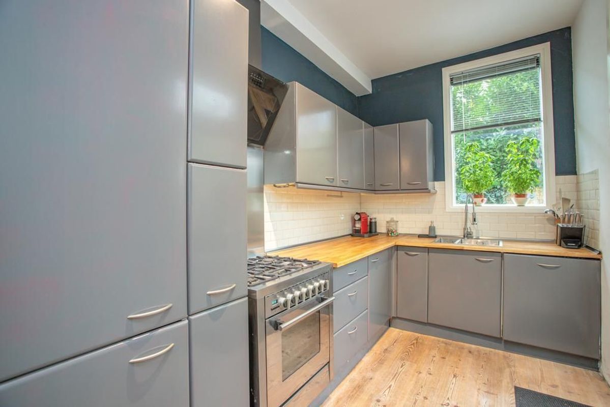 Croeselaan 174 Photo Blur 13