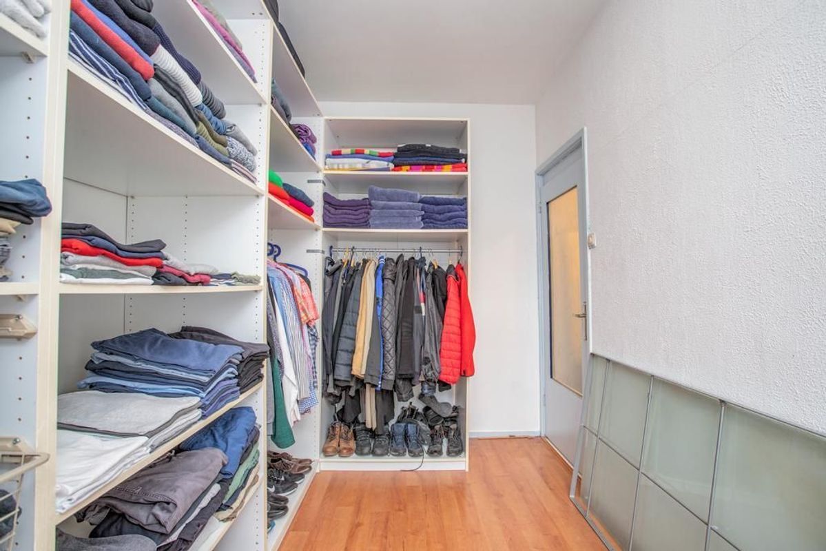 Croeselaan 174 Photo Blur 20