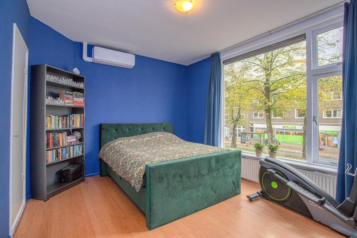 Croeselaan 174 Photo Blur 17