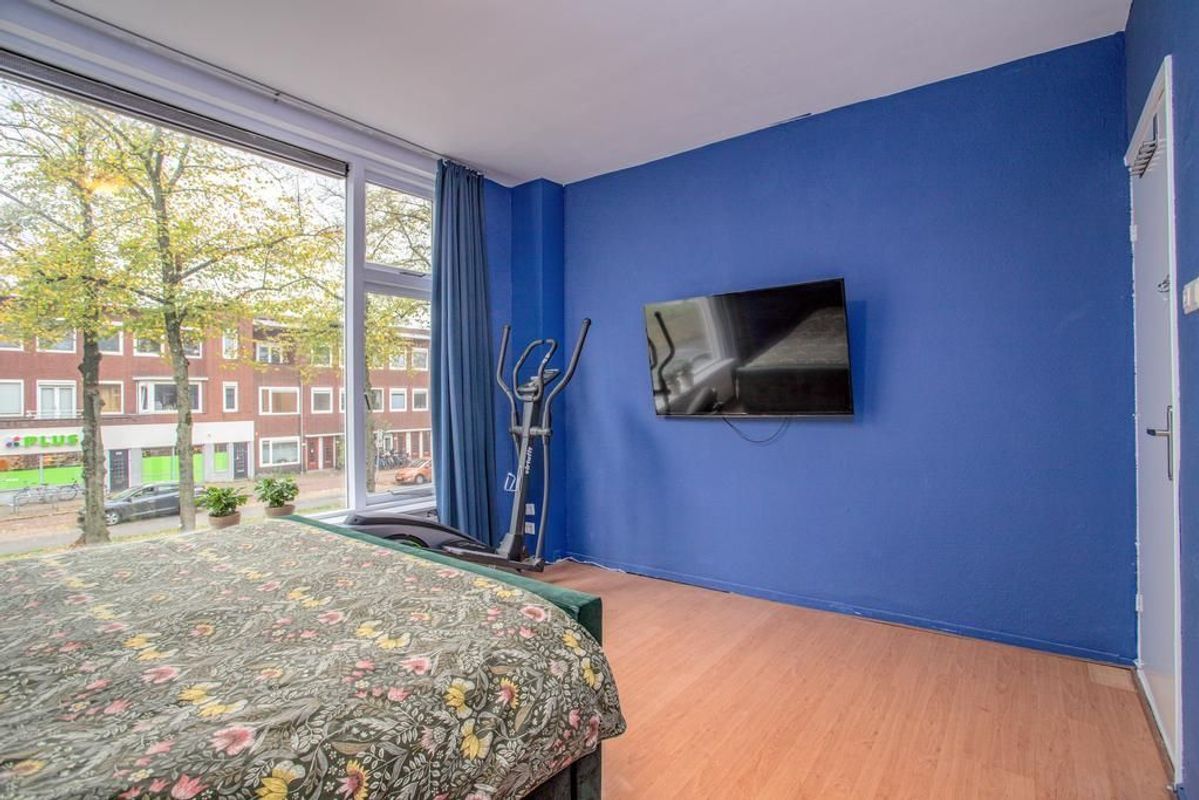 Croeselaan 174 Photo Blur 18