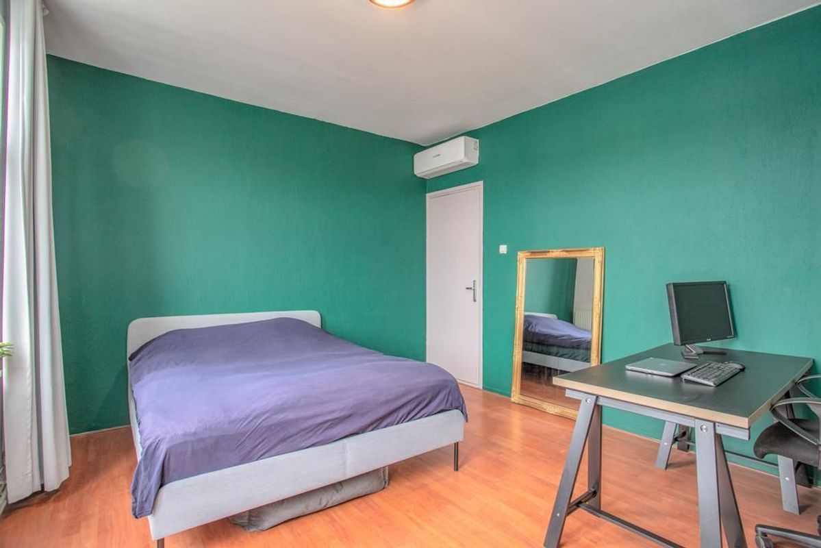 Croeselaan 174 Photo Blur 25