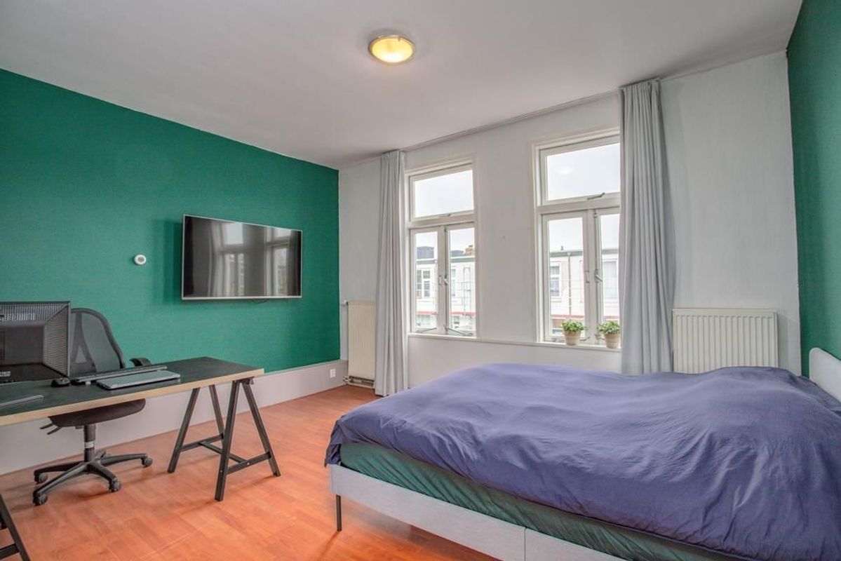 Croeselaan 174 Photo Blur 26