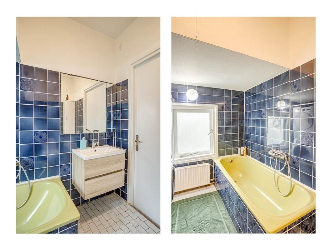 Croeselaan 174 Photo Blur 22