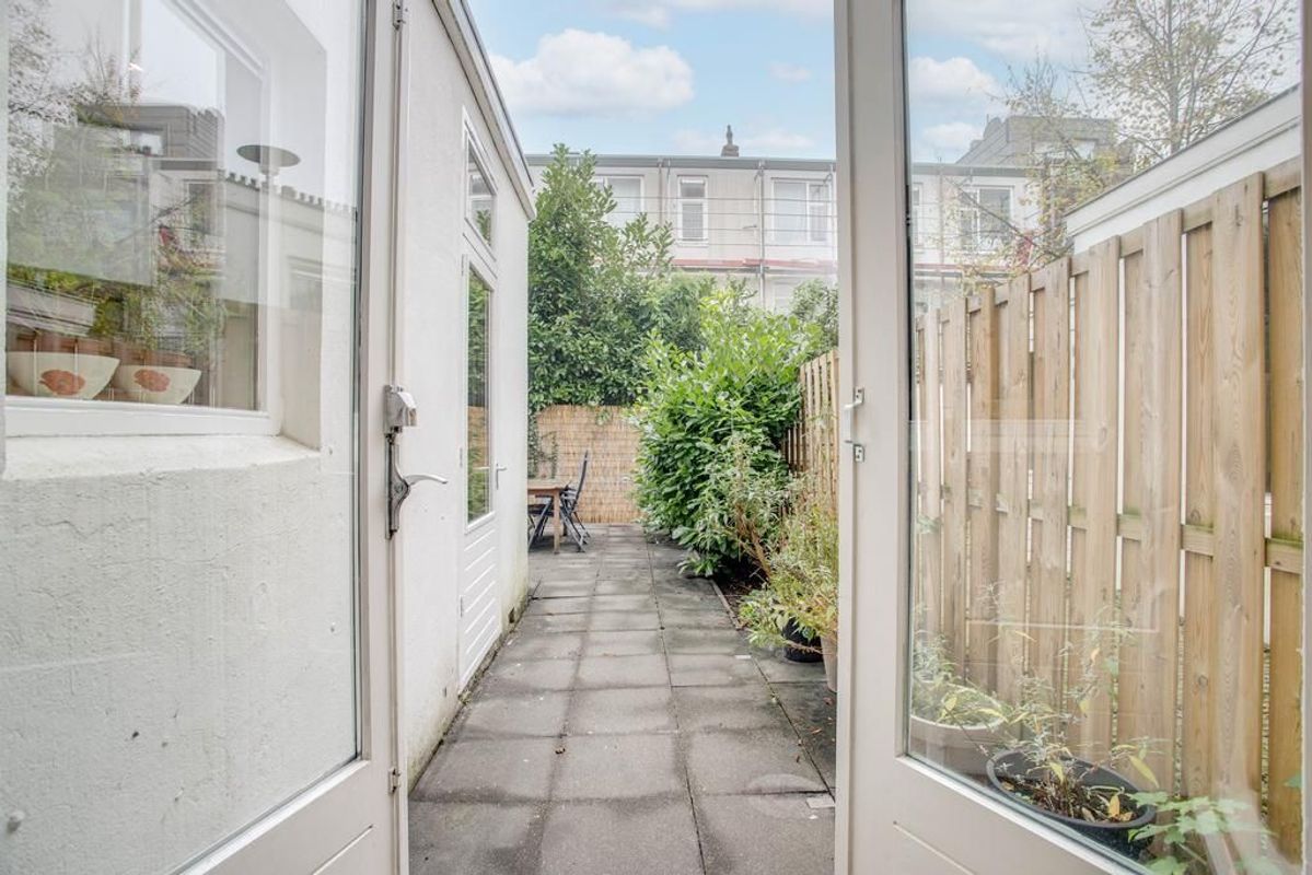 Croeselaan 174 Photo Blur 30