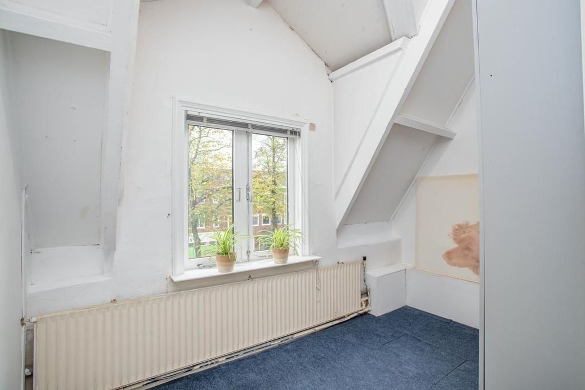 Croeselaan 174 Photo Blur 27