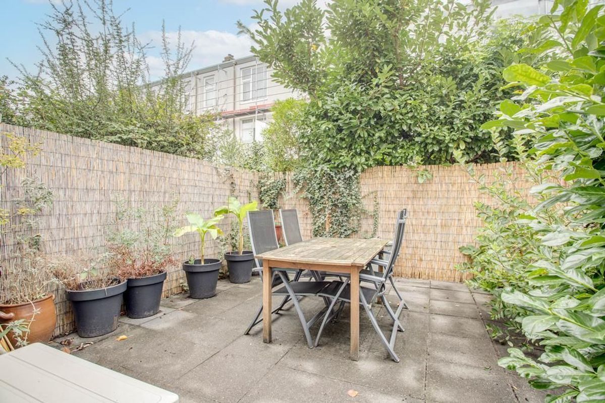 Croeselaan 174 Photo Blur 32