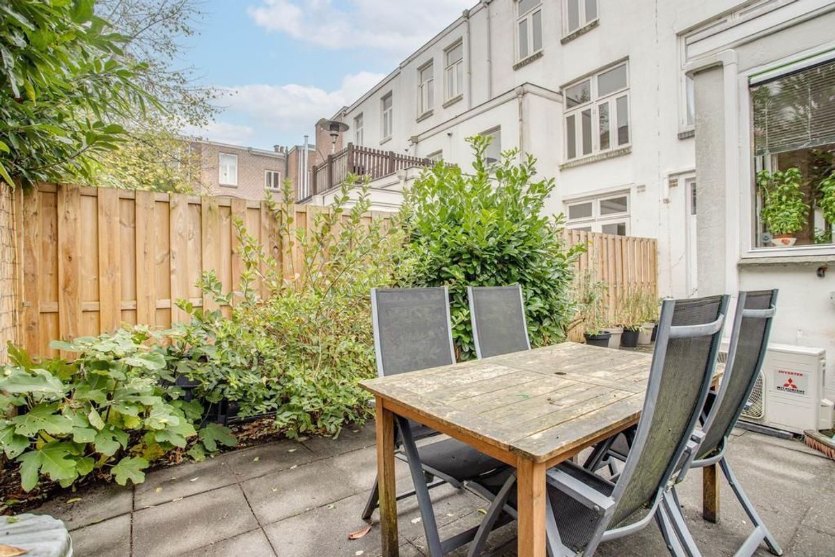 Croeselaan 174 Photo Blur 33