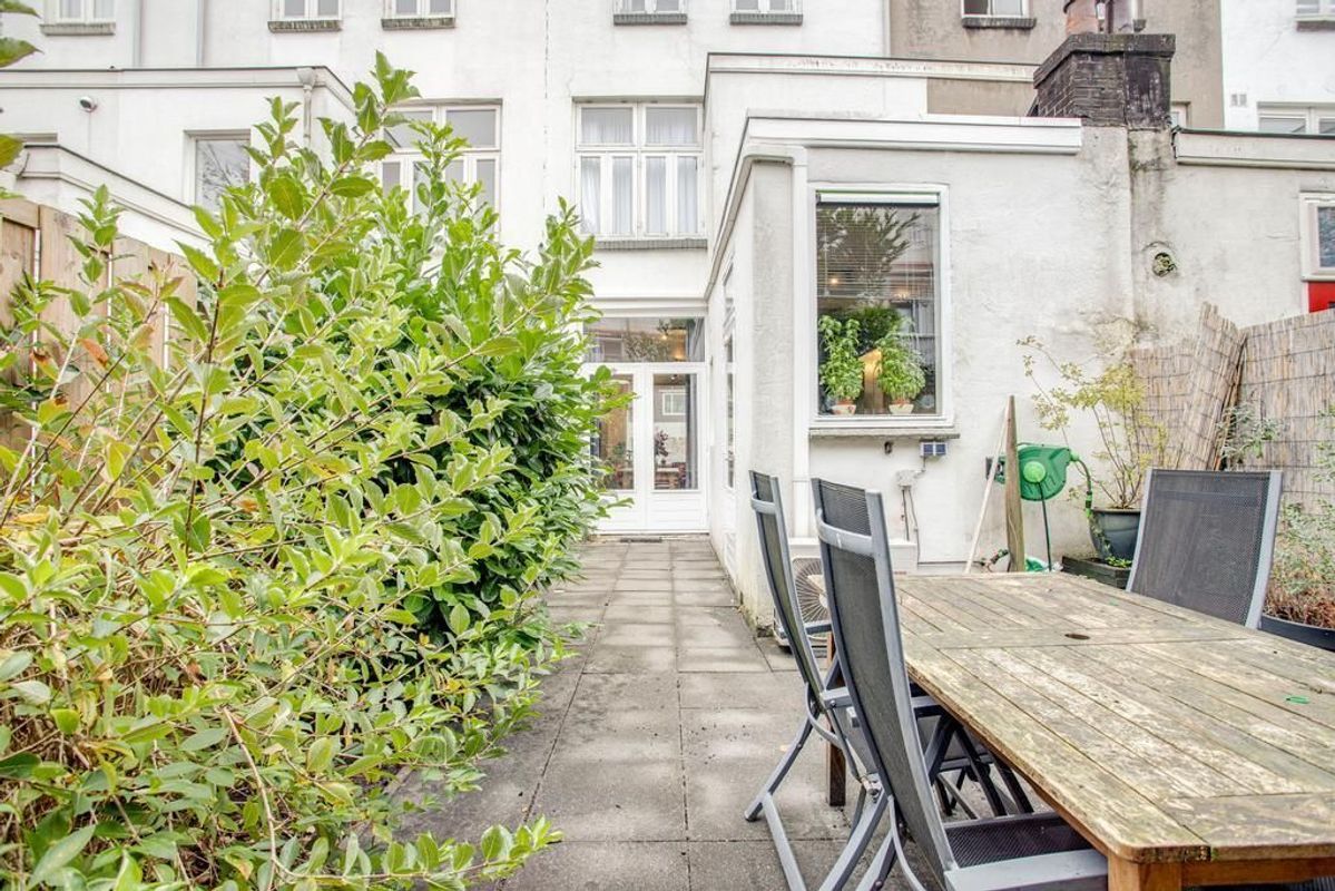 Croeselaan 174 Photo Blur 31