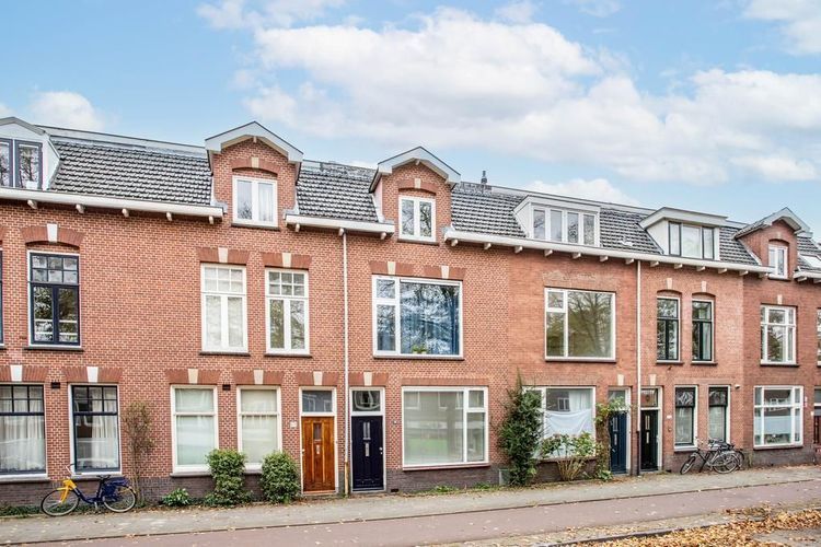 Croeselaan 174 Photo 1