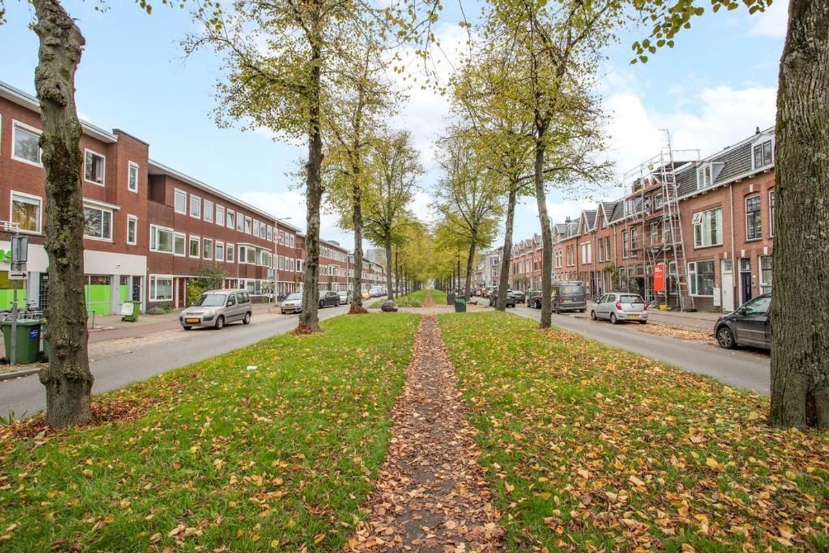 Croeselaan 174 Photo Blur 34