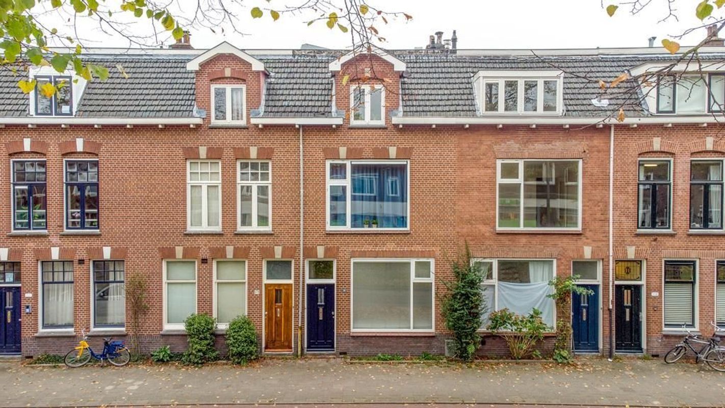 Croeselaan 174 Photo Blur 36