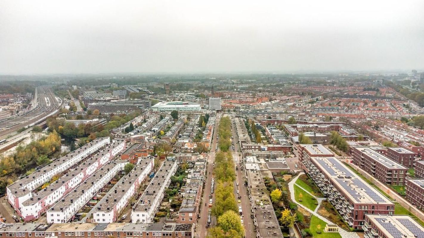 Croeselaan 174 Photo Blur 38