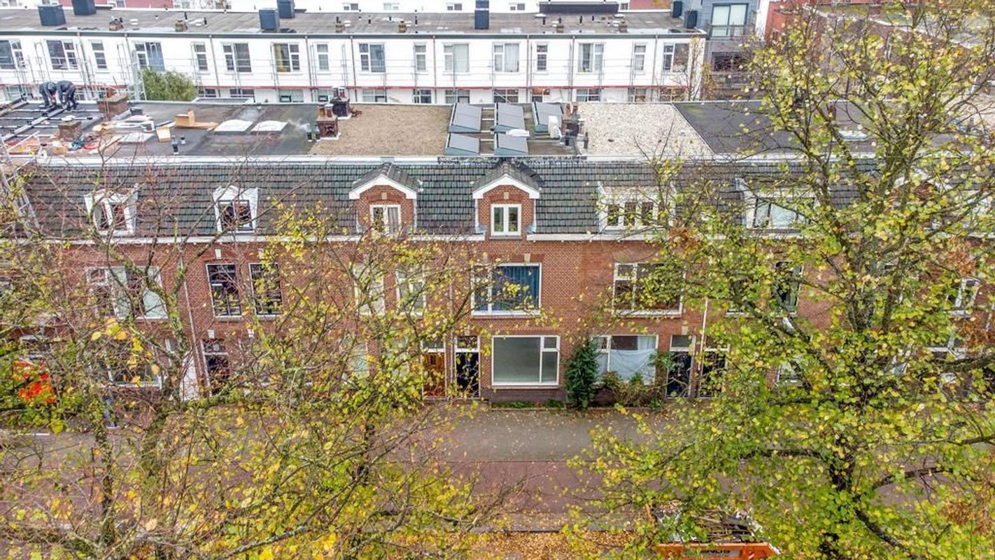 Croeselaan 174 Photo Blur 37