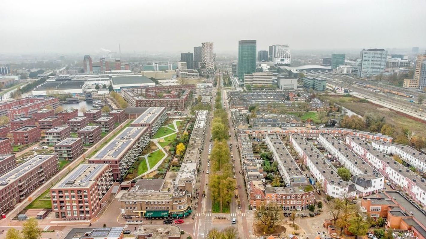 Croeselaan 174 Photo Blur 39