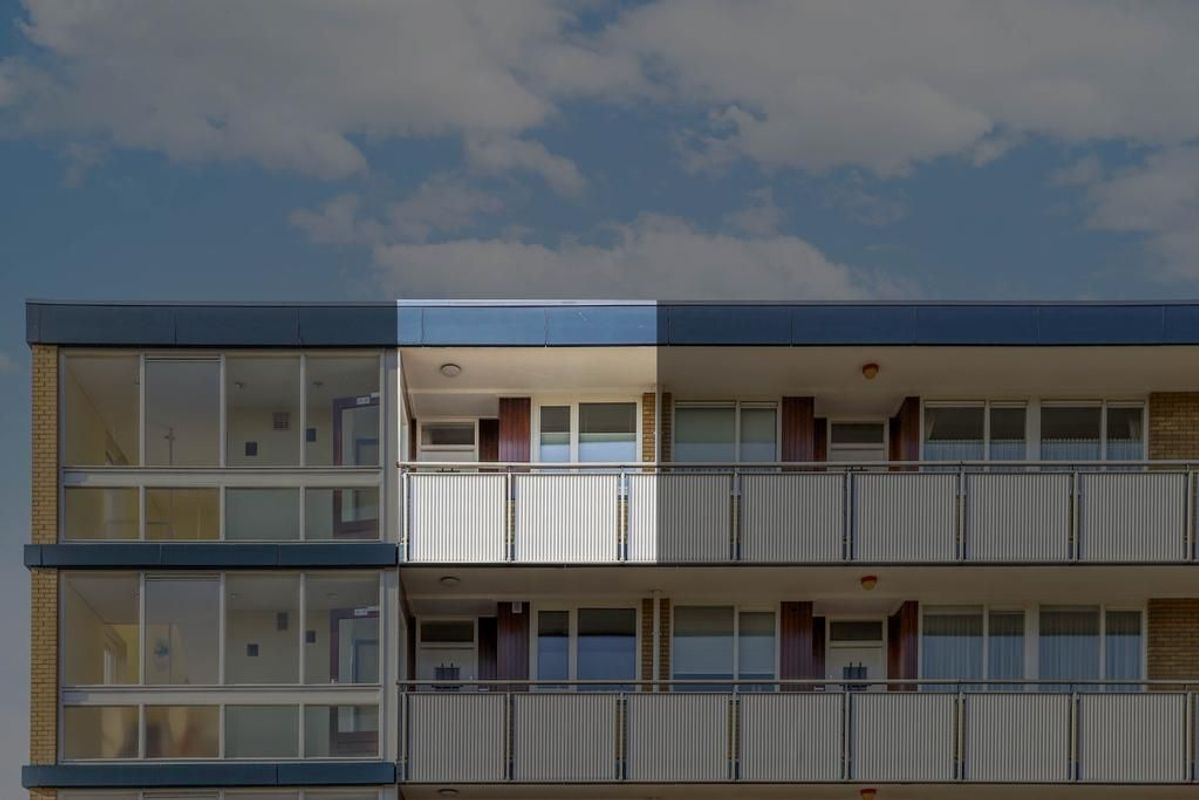 Van Vollenhovenlaan 379 Photo Blur 6