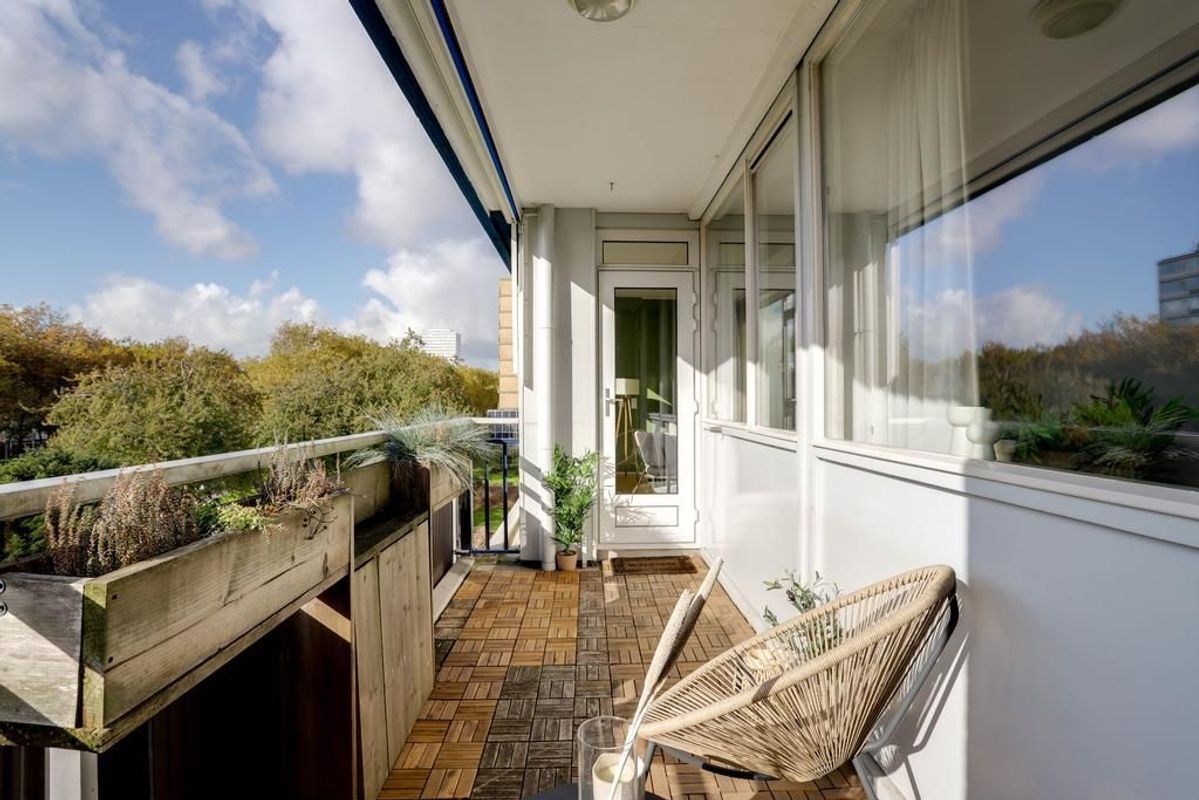 Van Vollenhovenlaan 379 Photo Blur 26