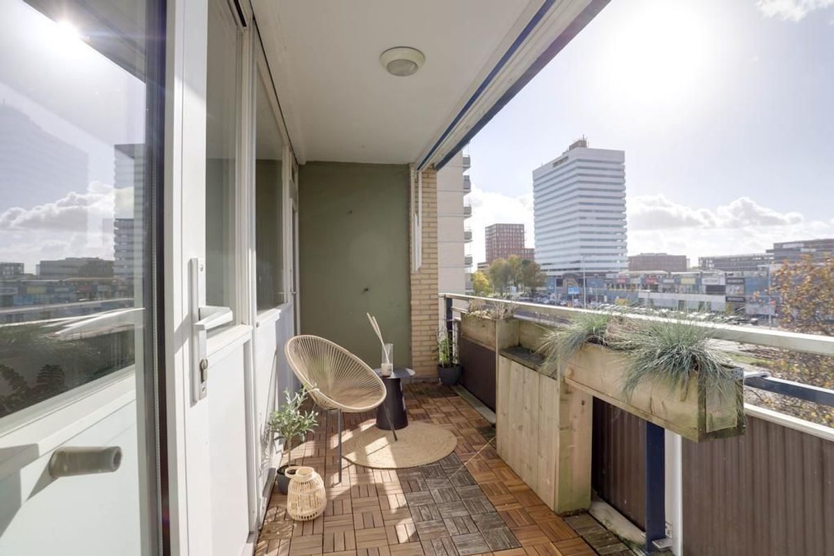 Van Vollenhovenlaan 379 Photo Blur 27