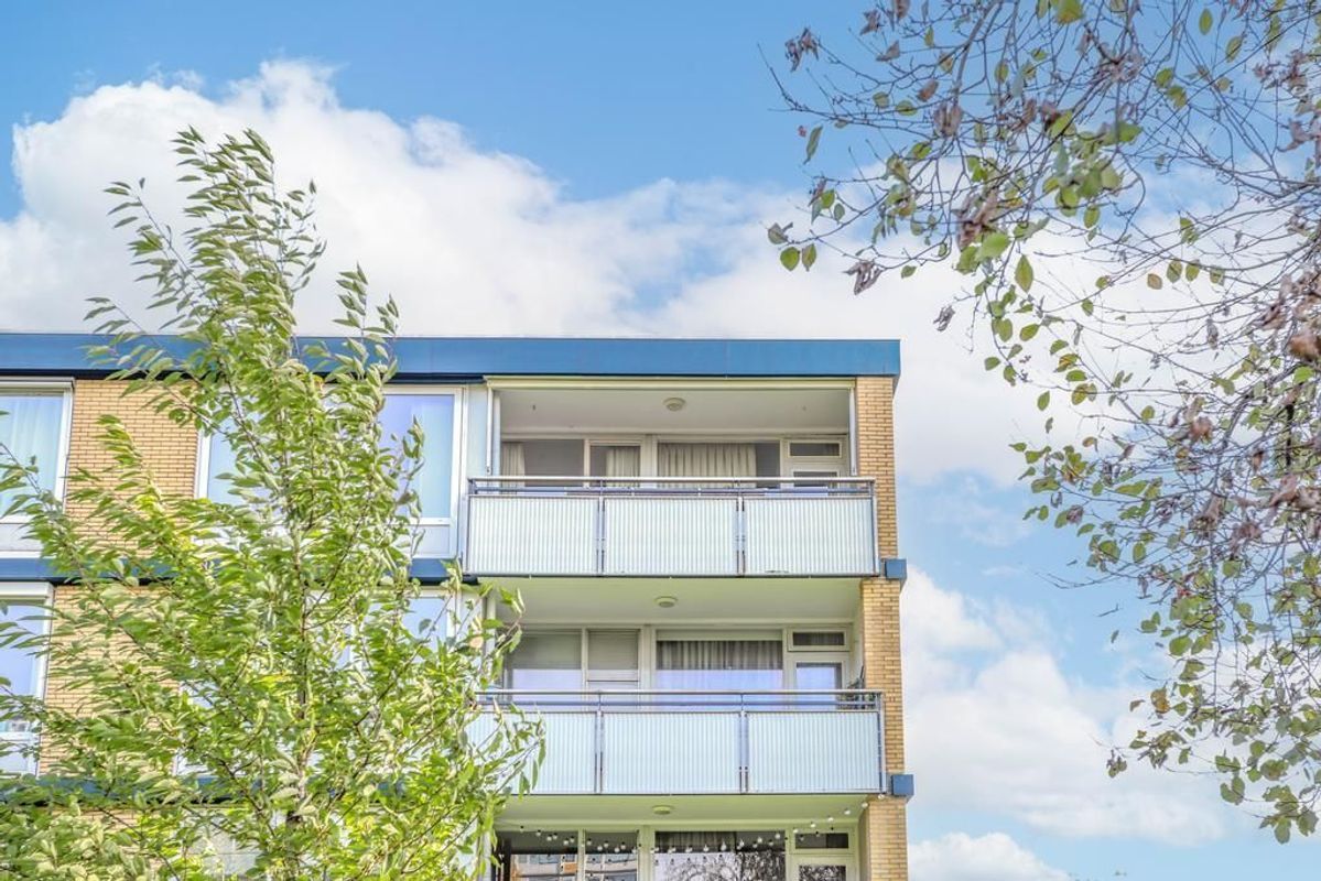 Van Vollenhovenlaan 379 Photo Blur 28