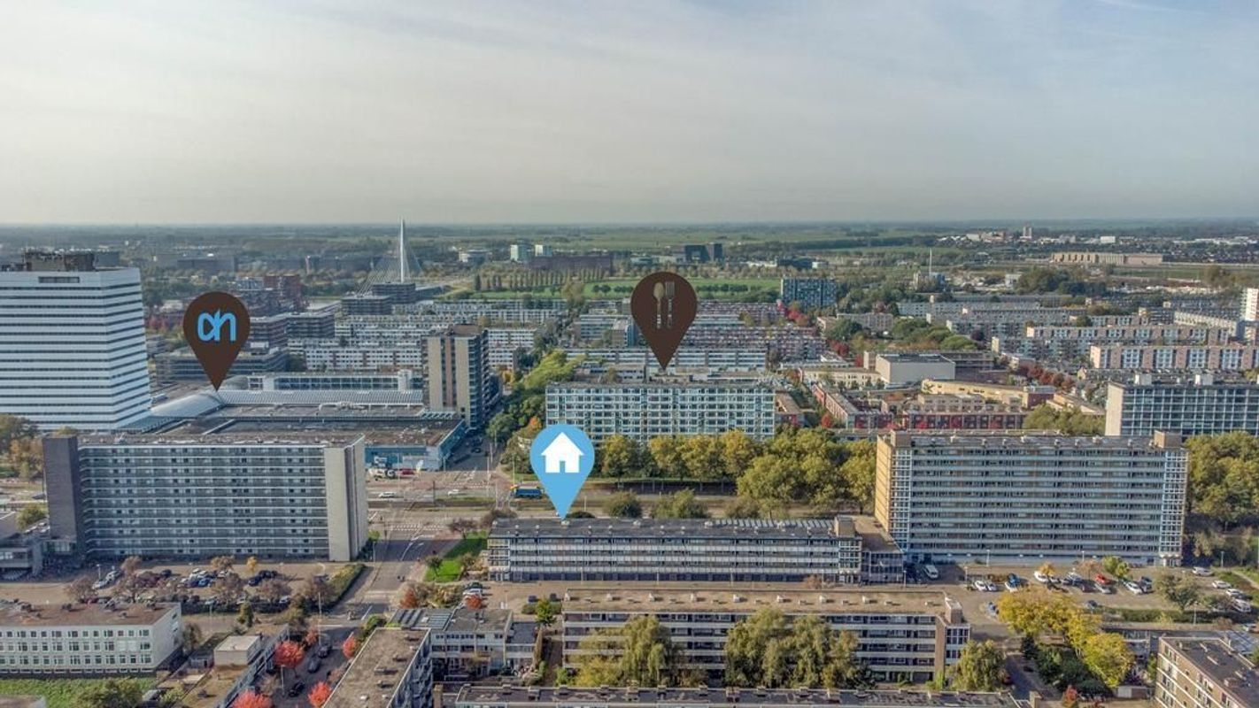 Van Vollenhovenlaan 379 Photo Blur 29