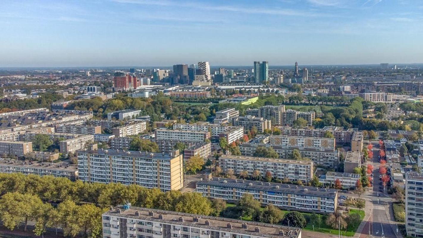 Van Vollenhovenlaan 379 Photo Blur 30