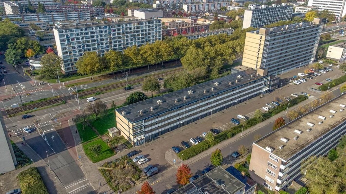 Van Vollenhovenlaan 379 Photo Blur 31