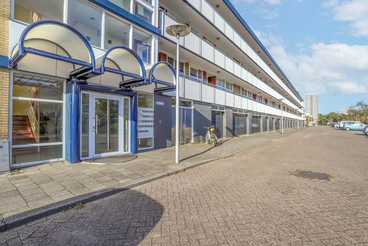 Van Vollenhovenlaan 379 Photo Blur 32