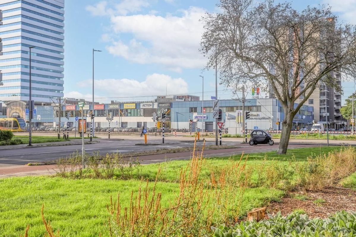 Van Vollenhovenlaan 379 Photo Blur 33