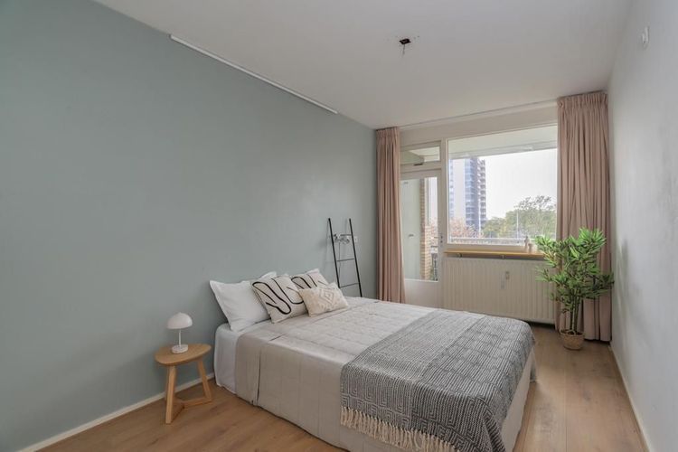 Van Vollenhovenlaan 379 Photo 1