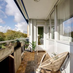 Van Vollenhovenlaan 379 Photo 4