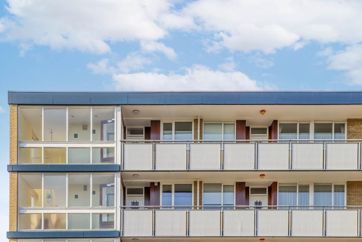 Van Vollenhovenlaan 379 Photo Blur 5