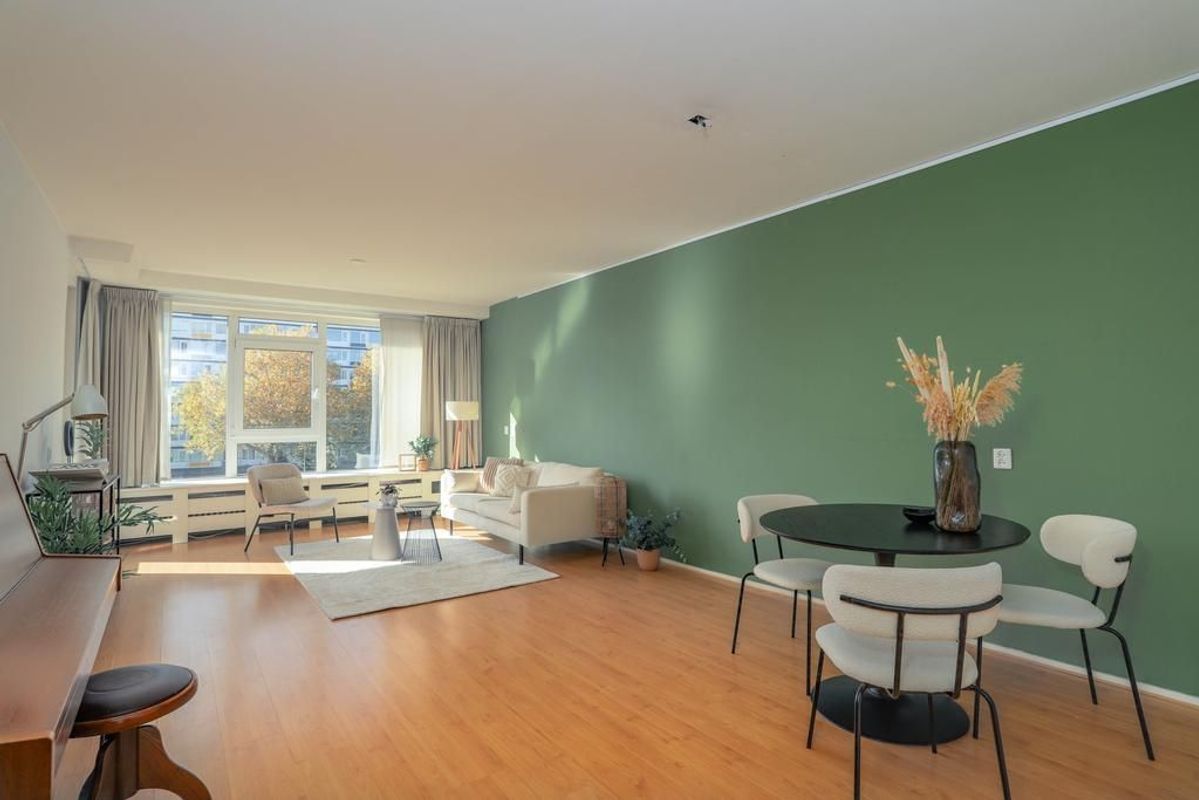 Van Vollenhovenlaan 379 Photo Blur 7