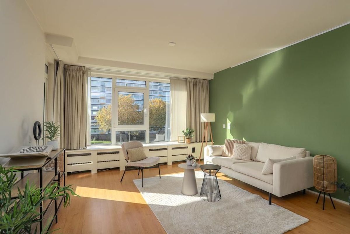 Van Vollenhovenlaan 379 Photo Blur 8