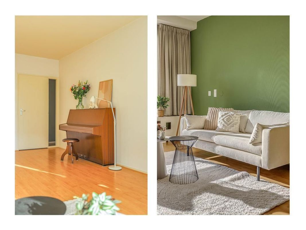 Van Vollenhovenlaan 379 Photo Blur 9