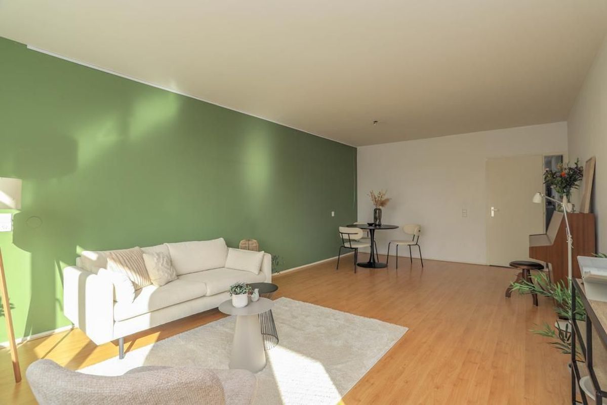 Van Vollenhovenlaan 379 Photo Blur 10