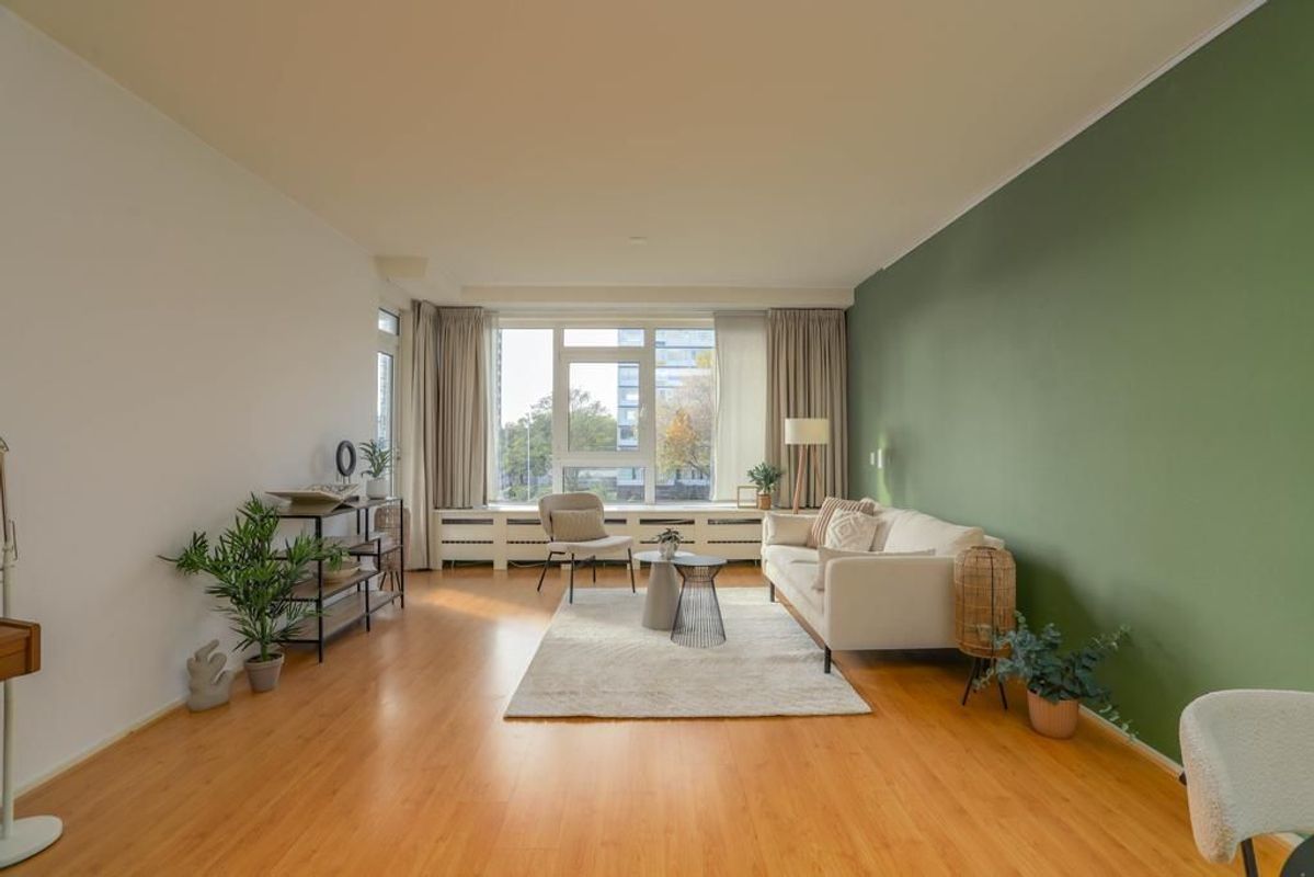 Van Vollenhovenlaan 379 Photo Blur 12