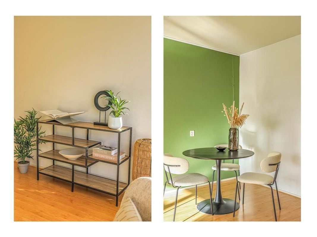 Van Vollenhovenlaan 379 Photo Blur 13