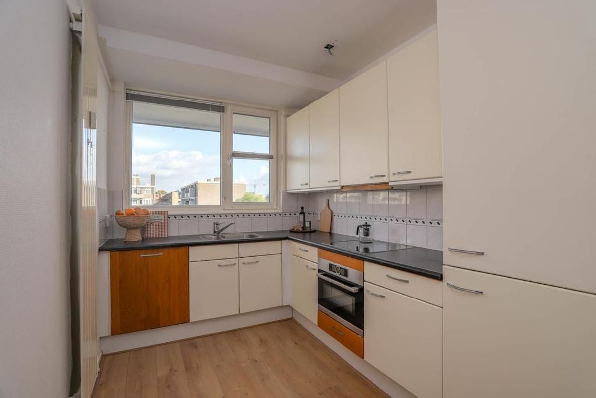 Van Vollenhovenlaan 379 Photo Blur 14