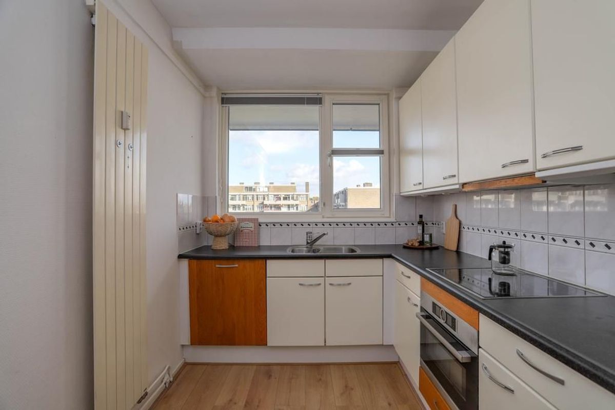 Van Vollenhovenlaan 379 Photo Blur 15