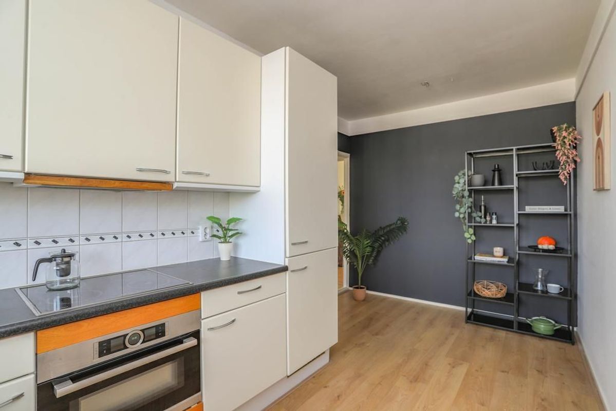 Van Vollenhovenlaan 379 Photo Blur 16