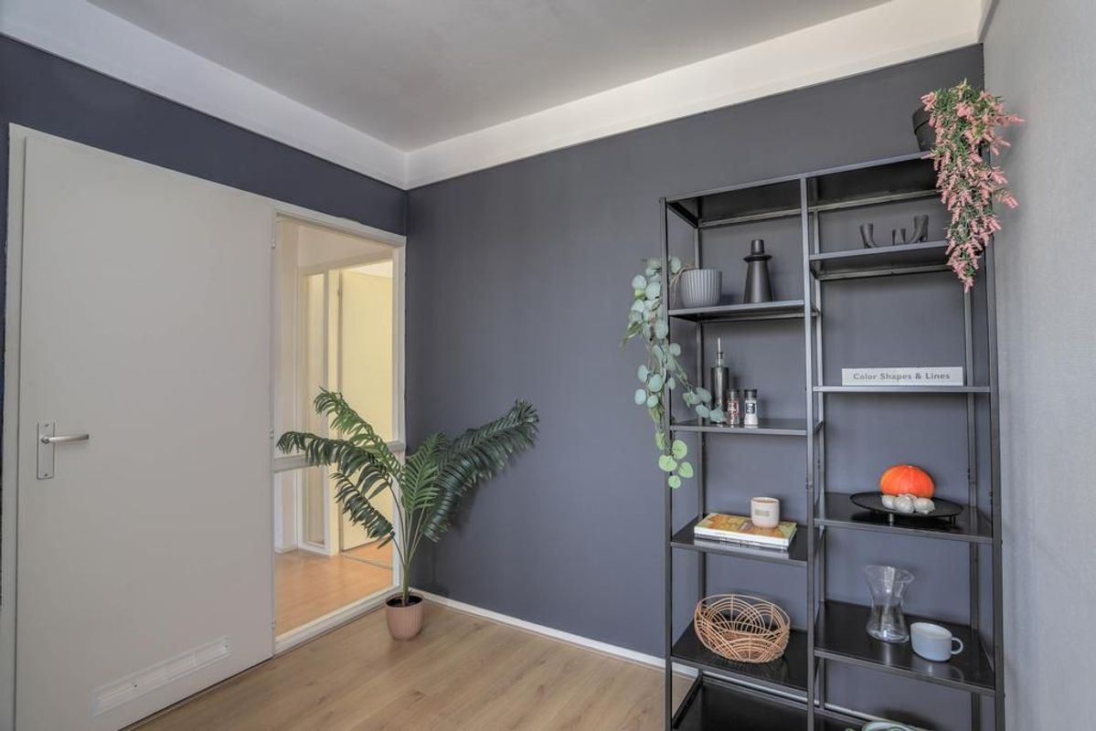 Van Vollenhovenlaan 379 Photo Blur 17