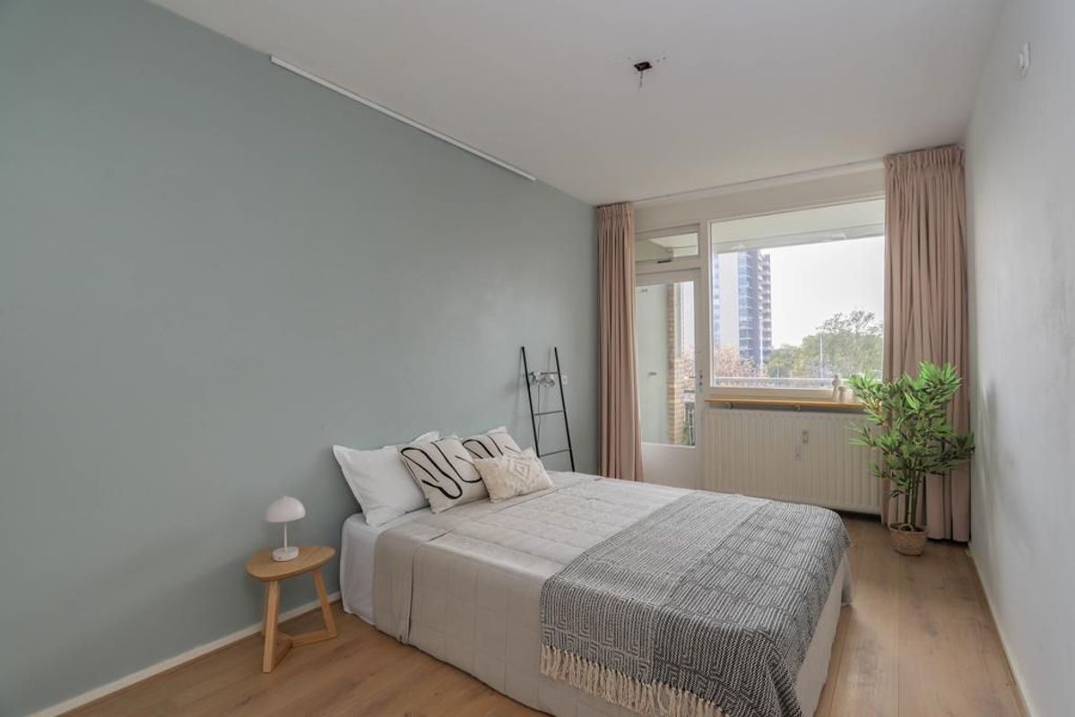 Van Vollenhovenlaan 379 Photo Blur 18