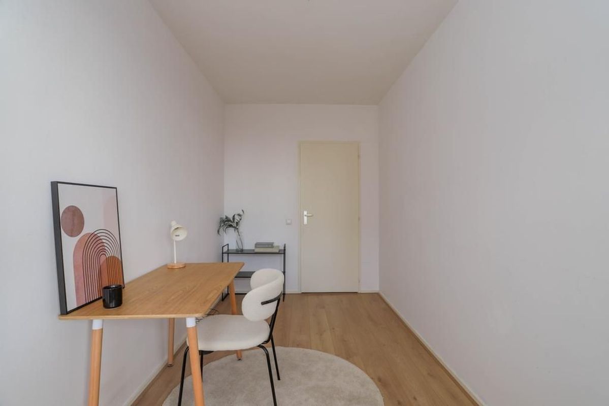 Van Vollenhovenlaan 379 Photo Blur 21