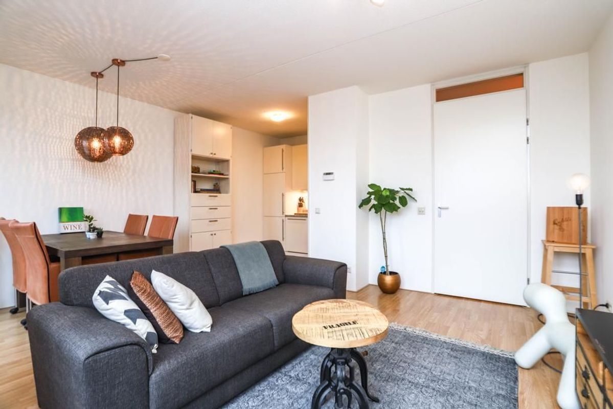 Groenmarktstraat 53 Photo Blur 0