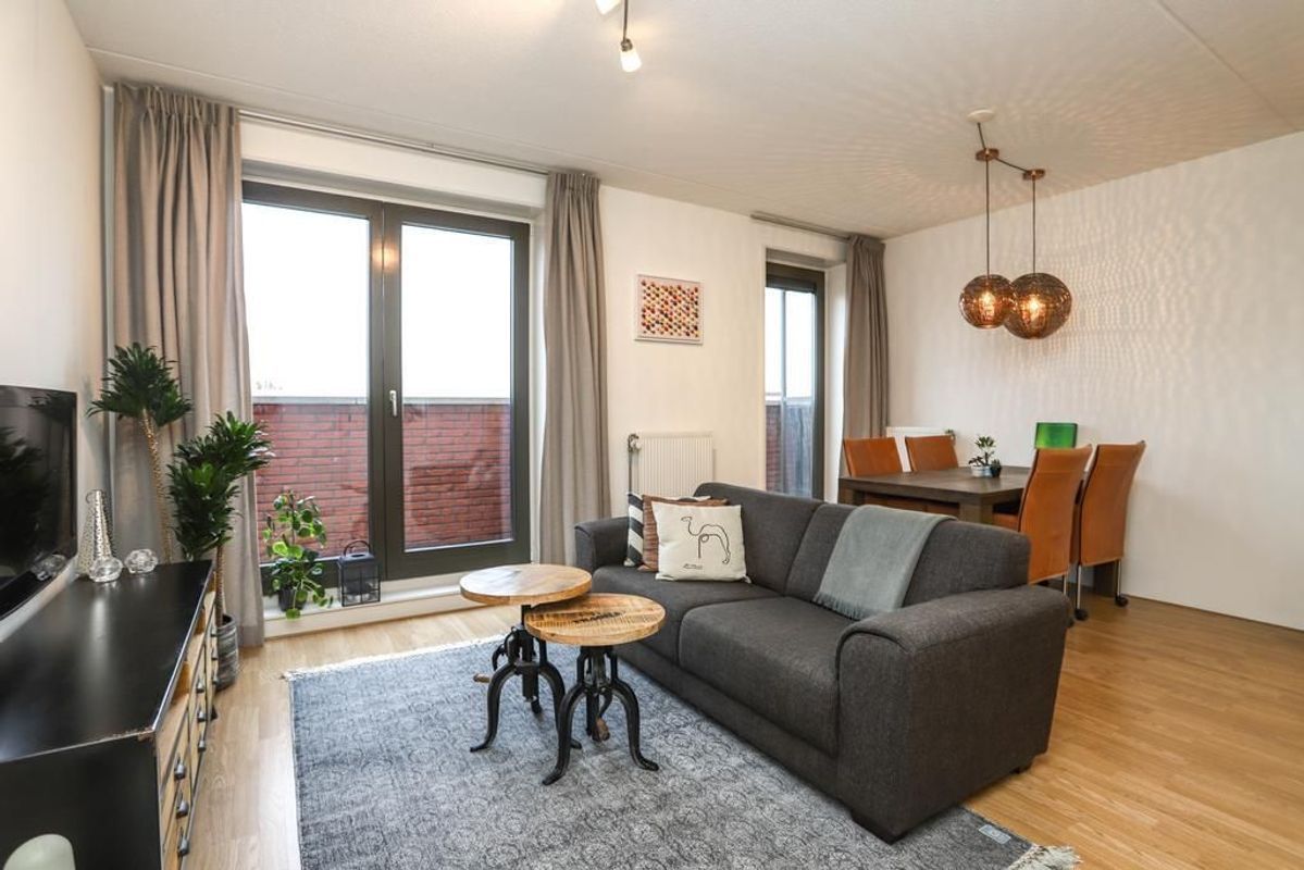 Groenmarktstraat 53 Photo Blur 2