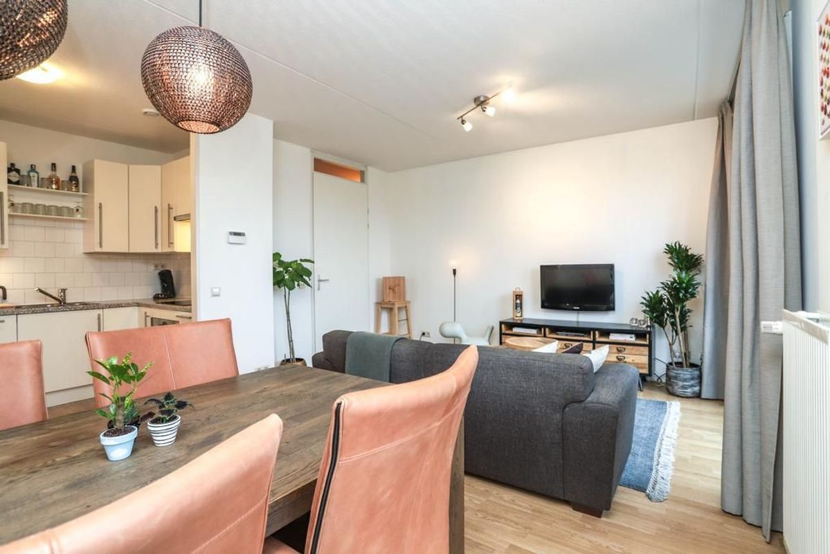 Groenmarktstraat 53 Photo Blur 3