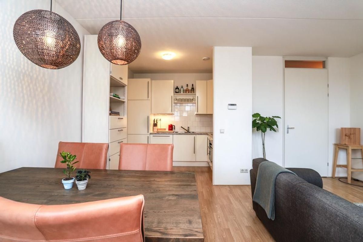 Groenmarktstraat 53 Photo Blur 5