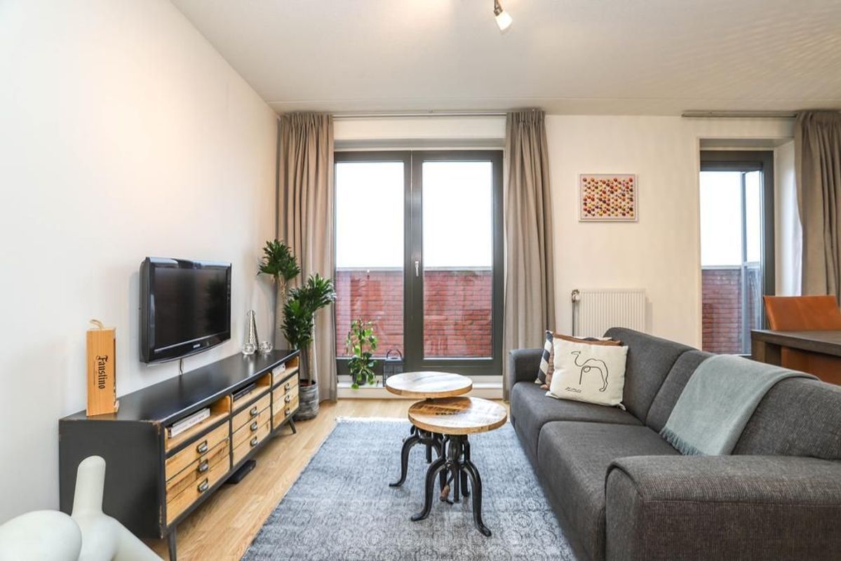 Groenmarktstraat 53 Photo Blur 4