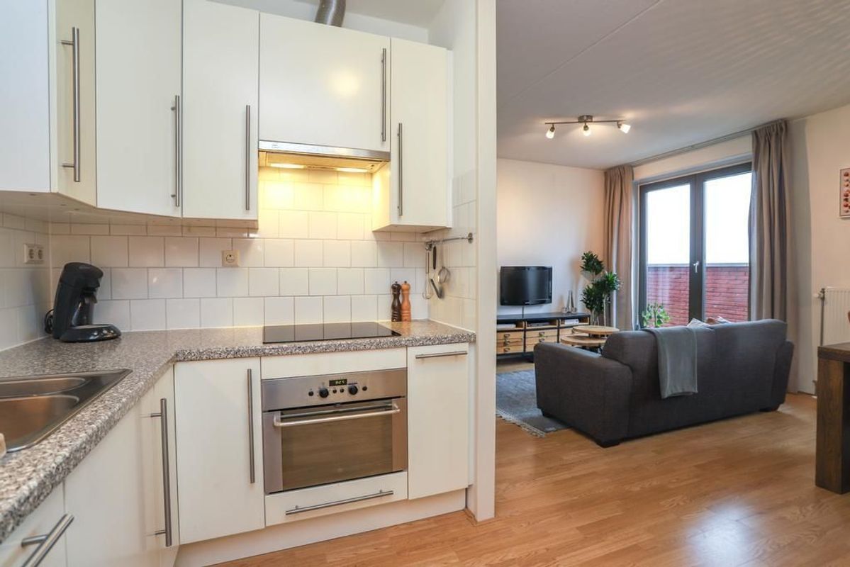 Groenmarktstraat 53 Photo Blur 7