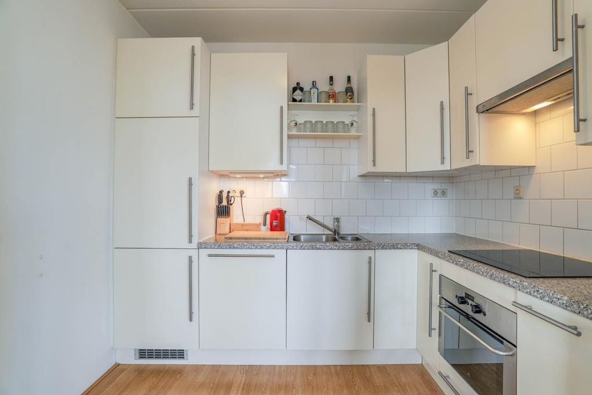 Groenmarktstraat 53 Photo Blur 6