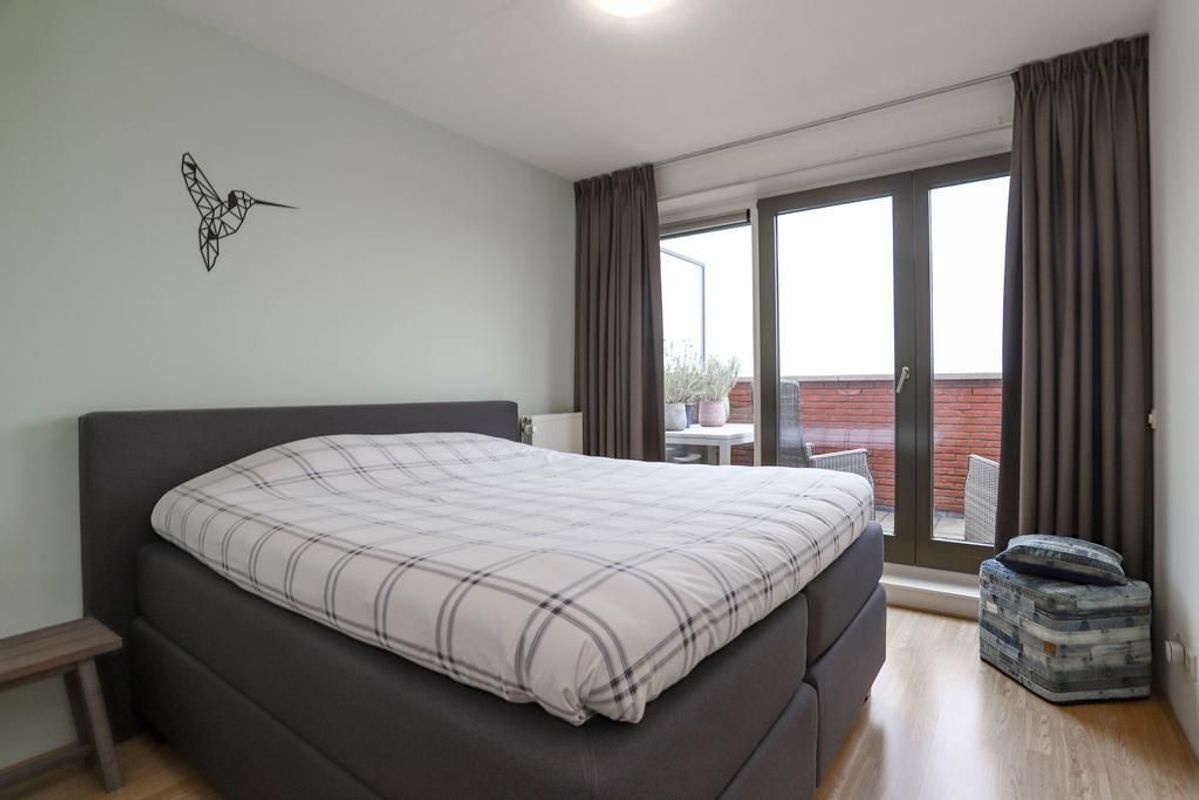 Groenmarktstraat 53 Photo Blur 8